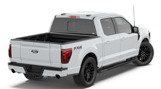 2026 Ford F-150® External Image 3